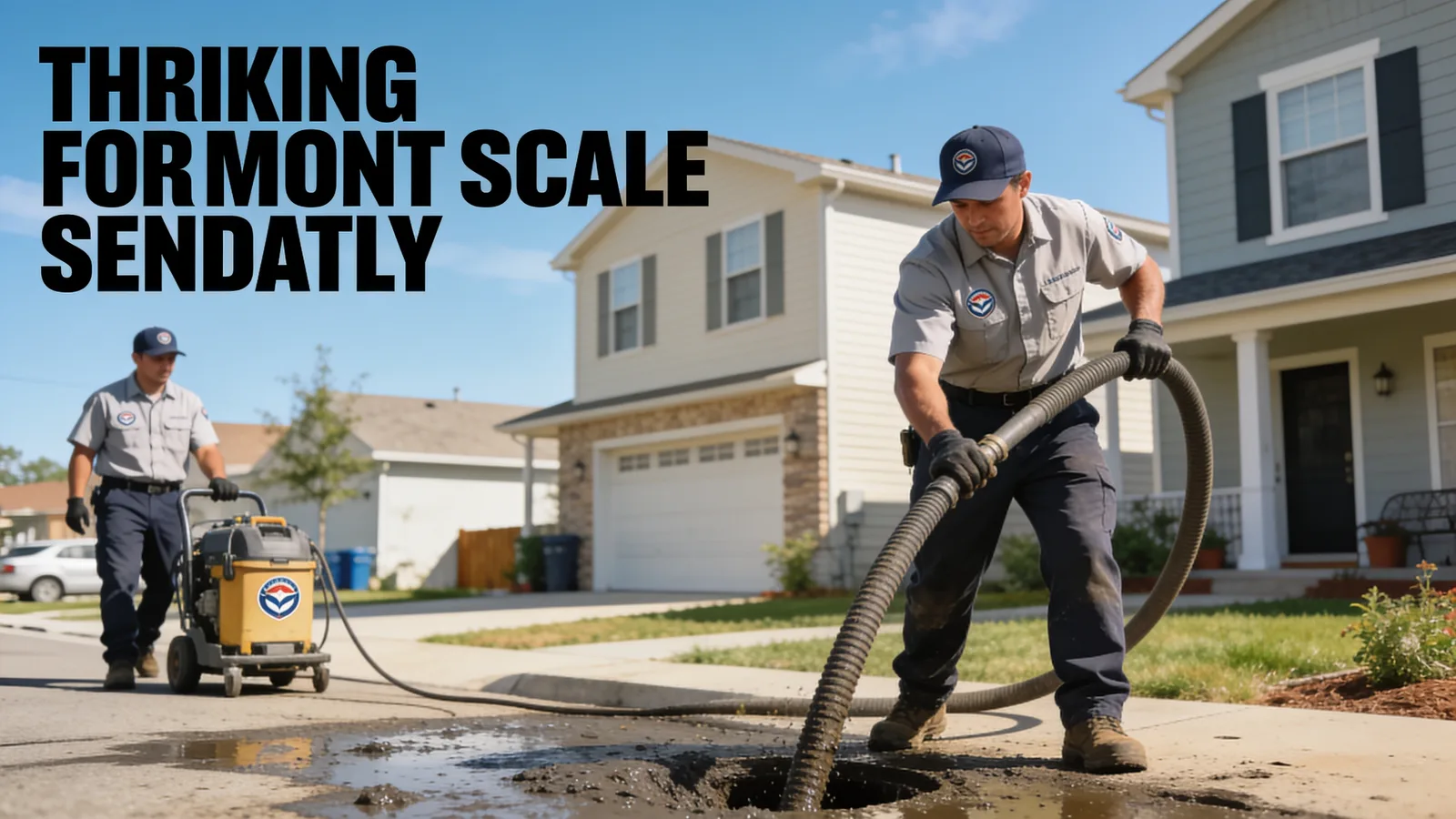 Sewage Cleanup in South Montrose, PA near me